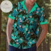 Bigfoot Don’t Stop Believing 2022 Authentic Hawaiian Shirts H