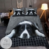 Border Collies Dog Animal 338 Bedding Set 2022