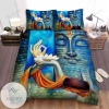 Buddhism Buddha Hands Lotus Bowl Bed Sheets Spread Comforter Duvet Cover Bedding Sets 2022