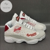 Budweiser Air Jordan 13 Shoes For Fan Sneakers