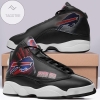 Buffalo Bills Air Jordan 13 Shoes For Fan Sneakers