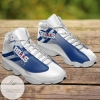 Buffalo Bills Air Jordan 13 Shoes Sneakers