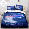Buffalo Bills Bedding Set Duvet Cover Set Bedroom Set Bedding Set 2022