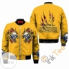 Buffalo Sabres NHL Claws Apparel Best Christmas Gift For Fans Bomber Jacket