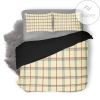 Burberry Logo 17 Duvet Cover Bedding Set (Duvet Cover & Pillowcases) 2022