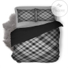 Burberry Logo 21 Duvet Cover Bedding Set (Duvet Cover & Pillowcases) 2022
