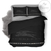 Burberry Logo 22 Duvet Cover Bedding Set (Duvet Cover & Pillowcases) 2022