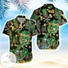 Buy 1 – Hawaiian Aloha Shirts St Patricks Day Skull