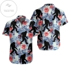 Buy 2022 Authentic Hawaiian Shirts Bigfoot
