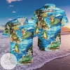 Buy Amazing Crocodile Alligator Unisex 2022 Authentic Hawaiian Shirts