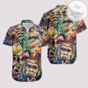 Buy Amazing Gorilla 2022 Authentic Hawaiian Aloha Shirts