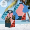 Buy Bear Authentic Hawaiian Shirt 2022s – Lk359