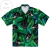 Buy Black Panther Tropical Hawaiian Aloha Shirts