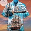 Buy Come Sail Away With Me Hawaiian Shirt