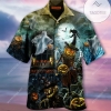 Buy Everyday Is Halloween 2022 Authentic Hawaiian Shirt