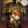 Buy Eww People Pumpkin Ghost Unisex 2022 Authentic Hawaiian Shirt