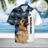 Buy Germany 2022 Authentic Hawaiian Shirts