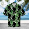 Buy Hawaiian Aloha Shirts Bigfoot Tropical Summer Exotic Jungle