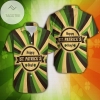 Buy Hawaiian Aloha Shirts St Patricks Day Irish Vintage 502dh