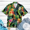Buy Hiding Parrot Authentic Hawaiian Shirt 2022
