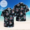 Buy Lacrosse Tropical 2022 Authentic Hawaiian Shirts Fantastic Dh