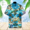 Buy Sea Turtle Coconut Island Tropical Hawaiian Aloha Shirts