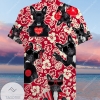 Buy Stay Cool French Bulldog Hawaiian Shirt