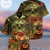 Buy Trick Or Treat Halloween Dragon 2022 Authentic Hawaiian Shirts