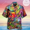 Buy Wonderful Dinosaur Unisex 2022 Authentic Hawaiian Shirt