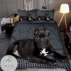 Cane Corso Dog Animal 309 Bedding Set 2022