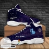 Capricorn Zodiac Air Jordan 13 Personalized Shoes Sport Sneakers For Fan