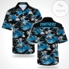 Carolina Panthers Tommy Bahama Authentic Hawaiian Shirt 2022