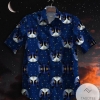 Cat Hawaiian Shirt 3d T Shirt