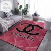Chanel 13 Area Rug Carpet Living Room And Bedroom Rug Carpet Rug