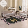 Chanel 37 Area Rug Carpet Living Room And Bedroom Rug Carpet Rug