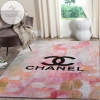 Chanel 5 Area Rug Carpet Living Room And Bedroom Rug Carpet Area
