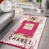 Chanel 67 Area Rug Carpet Living Room And Bedroom Rug Carpet Rug