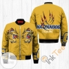 Chattanooga Mocs NCAA Claws Apparel Best Christmas Gift For Fans Bomber Jacket