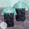 Check Out This Awesome 2022 Authentic Hawaiian Shirts Monster Deep Sea 2601dh