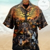 Check Out This Awesome Awesome Dachshund Unisex 2022 Authentic Hawaiian Shirt