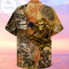 Check Out This Awesome By Blood A King In Heart A Clown Hawaiian Aloha Shirts