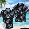 Check Out This Awesome Camping Van Aloha Tropical Hawaiian Shirts 3d Hl