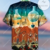 Check Out This Awesome Chemistry Makes Everything Better 2022 Authentic Hawaiian Shirt