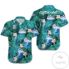 Check Out This Awesome Custom Name Tropical Bowling Blue Hawaiian Aloha Shirts