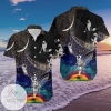 Check Out This Awesome Dreaming Become Astronaut Authentic Hawaiian Shirt 2022s