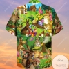Check Out This Awesome Have A Memorable Easter Authentic Hawaiian Shirt 2022