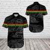 Check Out This Awesome Hawaiian Penrith Panthers – Indigenous All Stars Style Short Sleeve Linen But