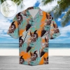 Check Out This Awesome Owl Authentic Hawaiian Shirt 2022