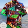 Check Out This Awesome Rack Em Up Billiard Unisex 2022 Authentic Hawaiian Shirts