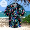 Check Out This Awesome Sailfish Hibiscus Tropical Hawaiian Shirts